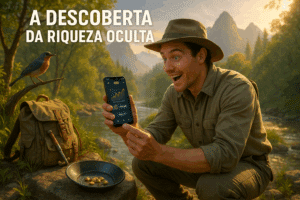 Oro al Instante: App Revolucionario