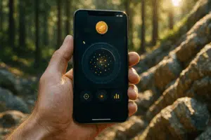 Oro al Instante: Tu Nuevo Detectador