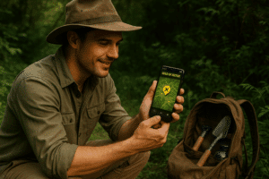 Encuentra tu fortuna con nuestra app