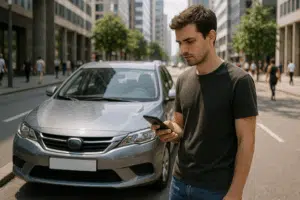 Conoce tu coche al instante