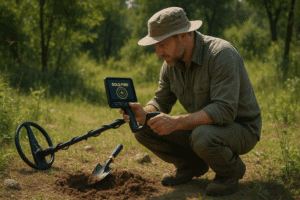 Encuentra Oro Fácilmente Hoy Mismo