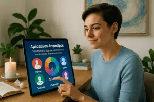 Transforma tu vida con Arquetipos