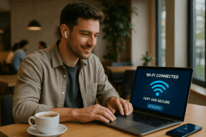 Revolución Wifi: Conexión Sin Fronteras