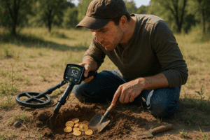 Descubre Riquezas con Nuestra App