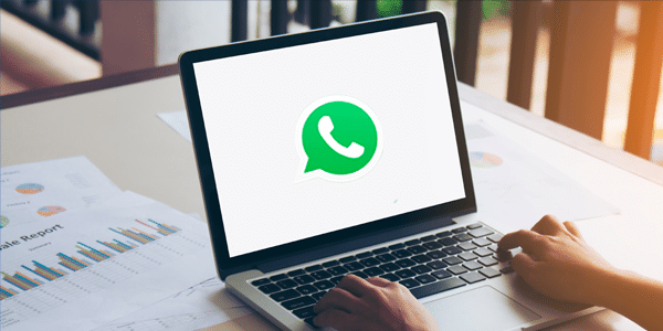 Conecta Globalmente con WhatsApp