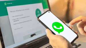WhatsApp: Conversa Sin Fronteras