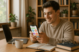 Domina Inglés Gratis y Diviértete