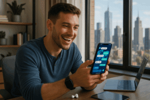 Conversa Global al Instante