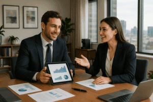 Préstamos Rápidos para Empresas en Brasil