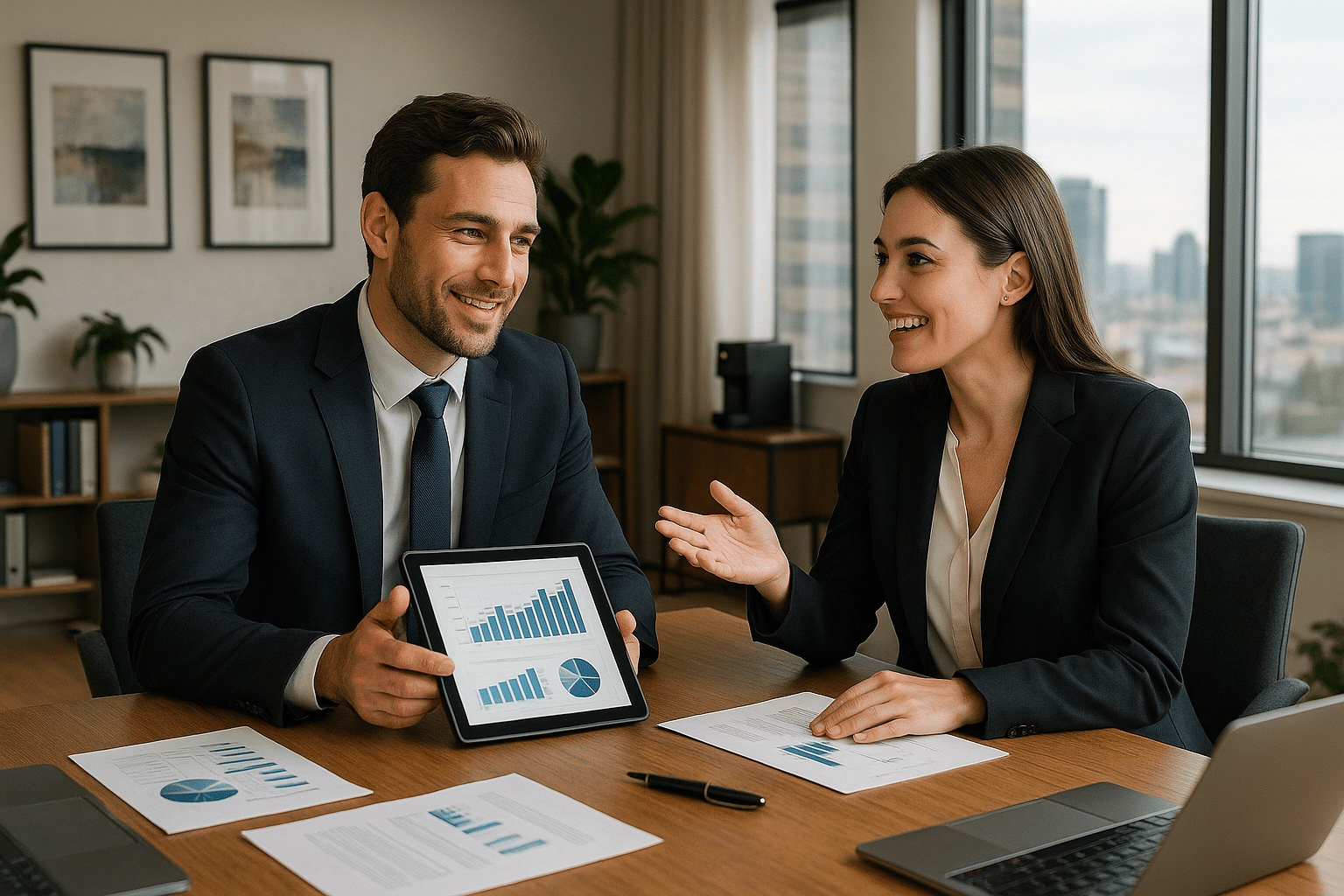 Préstamos Rápidos para Empresas en Brasil