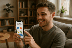 Domina Inglés Gratis y Fácil