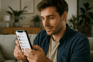 Descubre Quién Te Espía en Instagram