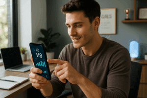 Desbloquea tu Genio con Nuestra App