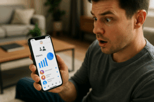Protege tu Instagram con rastreo