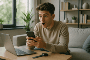 Descubre Quién Te Sigue en Instagram