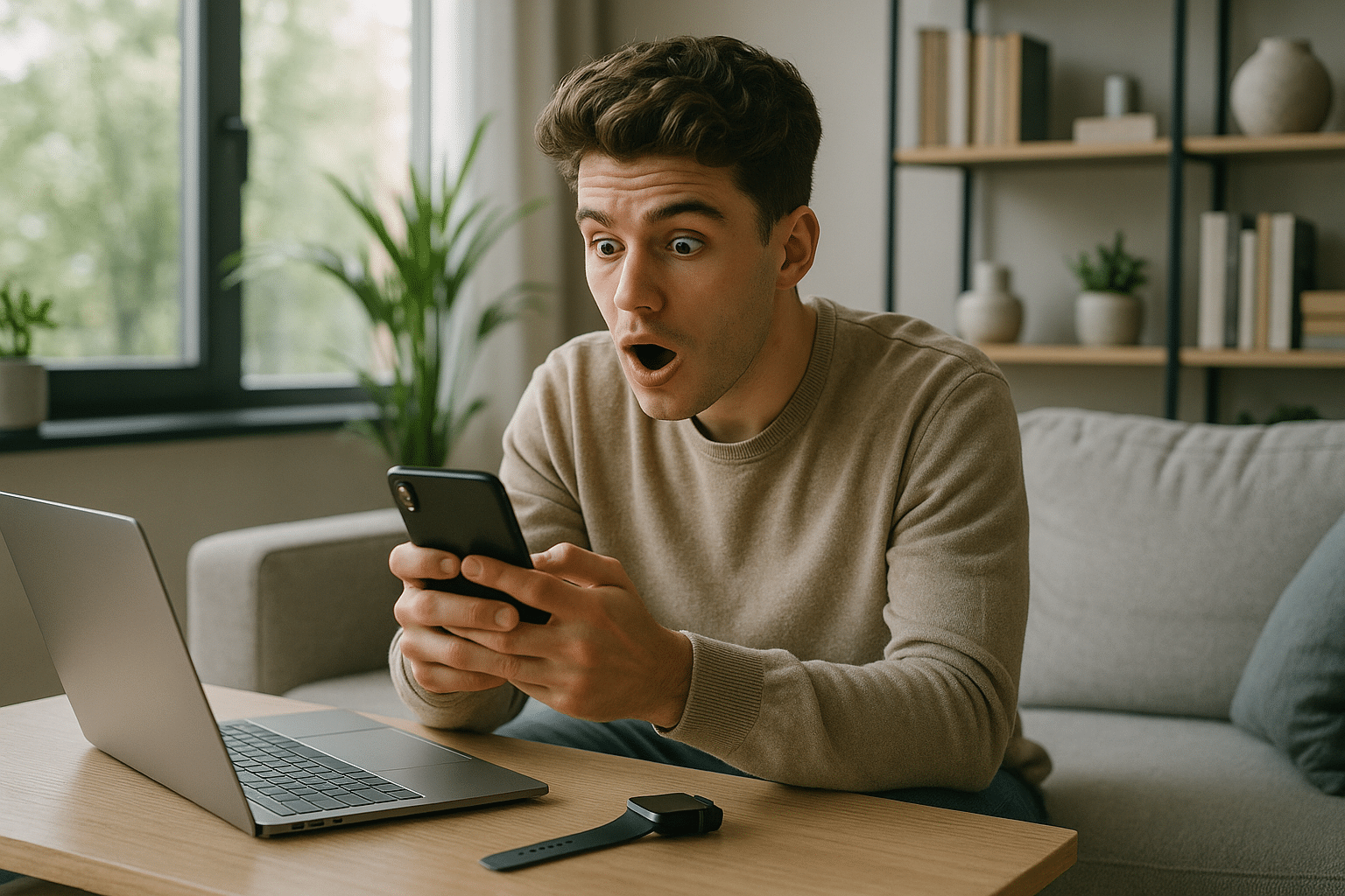 Descubre Quién Te Sigue en Instagram