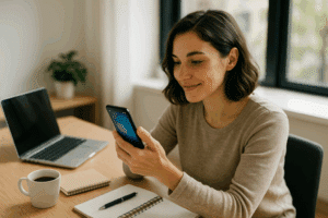 Potencia tu intelecto con nuestra app