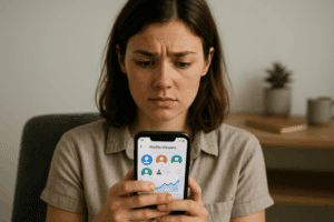 Descubre quién te sigue en Instagram