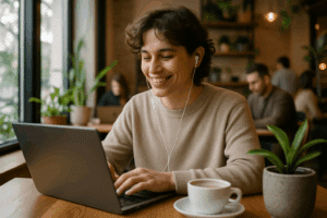 Conéctate Siempre con Nuestra App WiFi