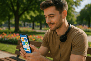 Domina Español: Lee y Escribe Fácil