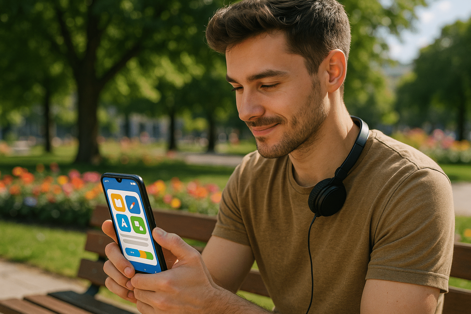 Domina Español: Lee y Escribe Fácil