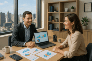 Secretos para Préstamos Perfectos en Brasil