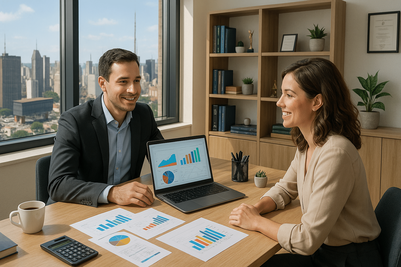 Secretos para Préstamos Perfectos en Brasil