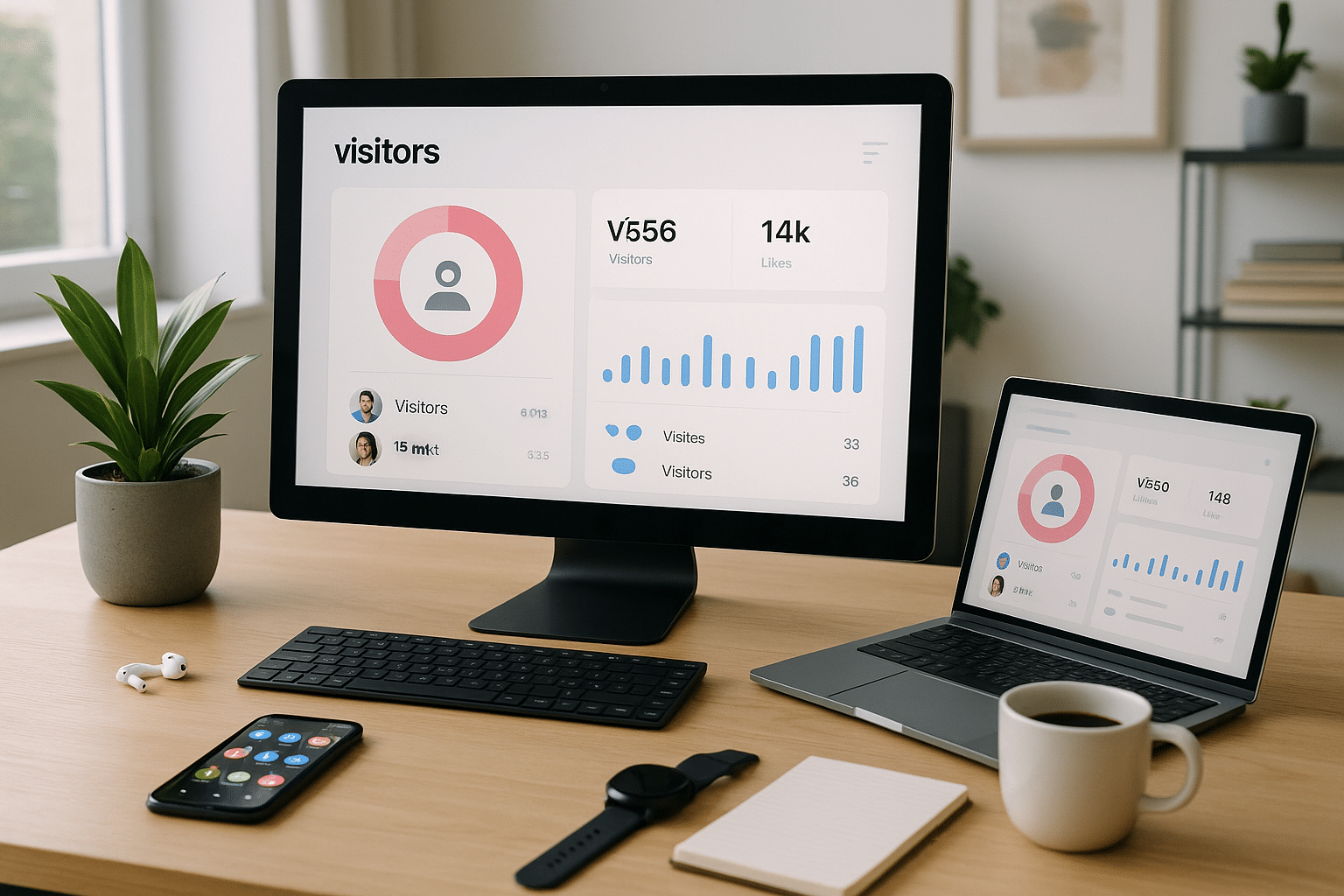 Descubre Quién Está Tras Tus Likes