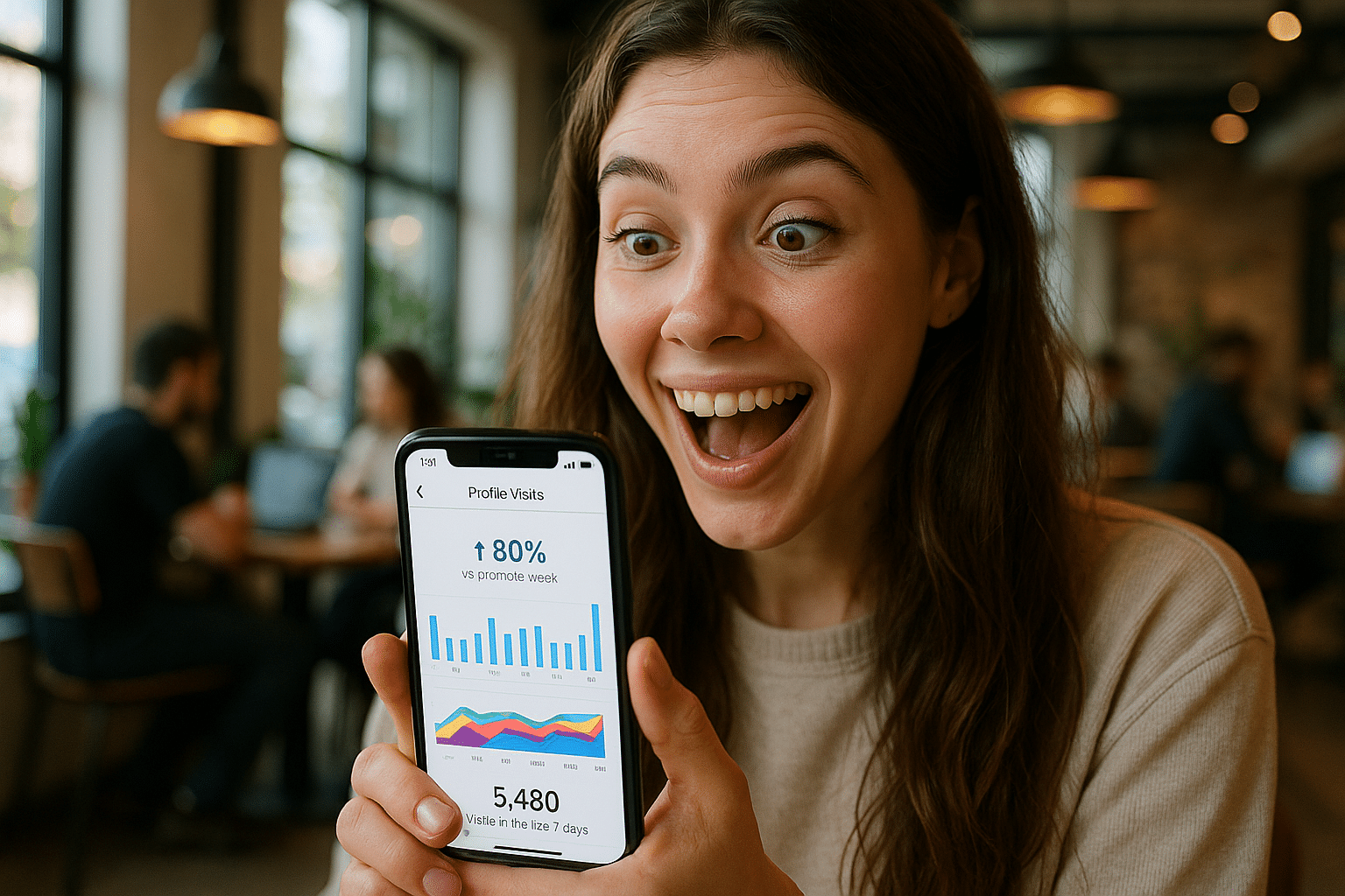Descubre Quién te Sigue en Instagram