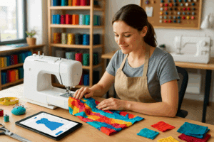 Revoluciona tu Moda DIY Ya