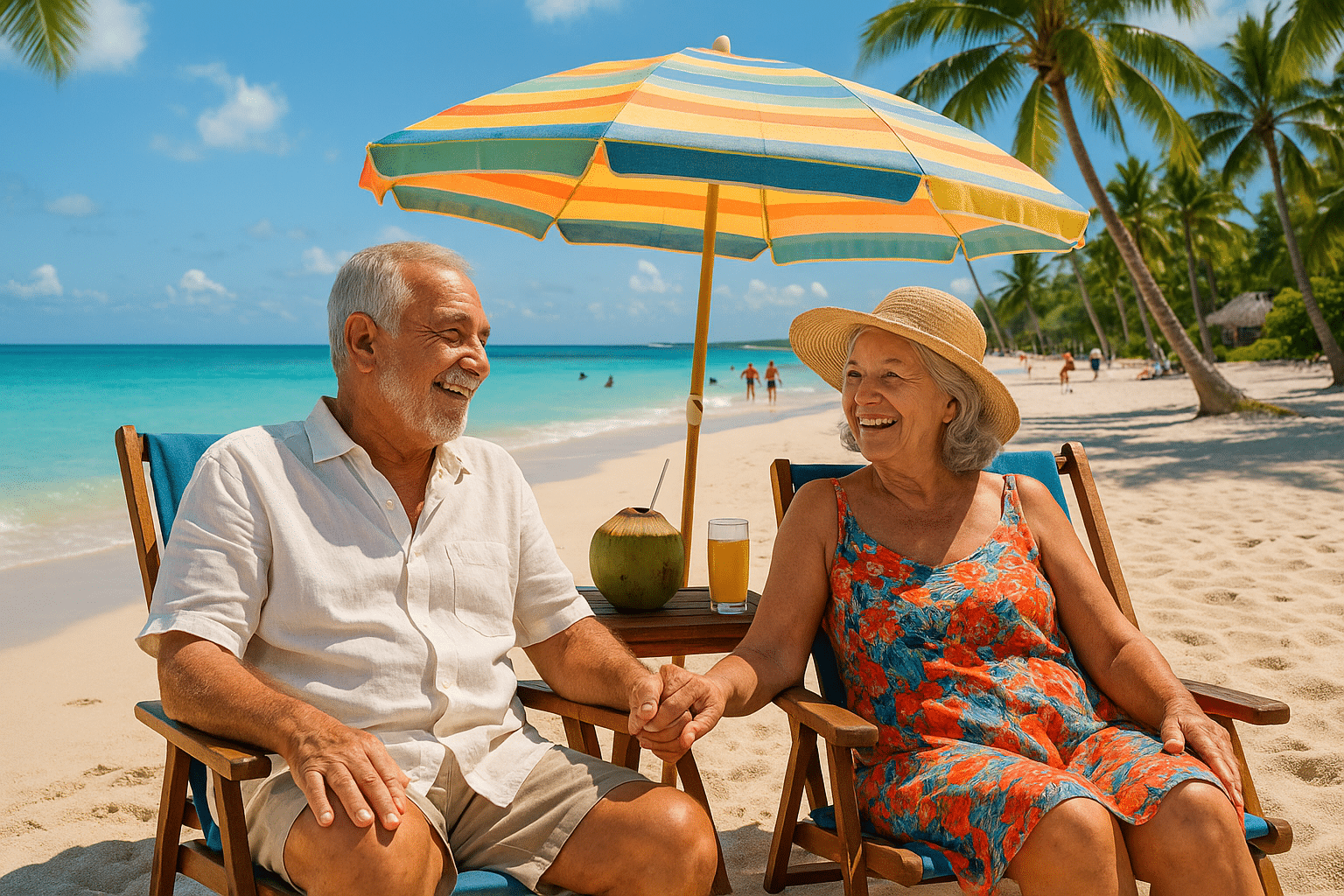 Préstamo para Jubilados: ¡Retiro Perfecto!