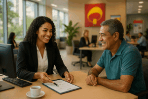 Préstamo Instantáneo en Brasil