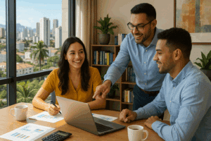 Préstamos Ideales en Brasil