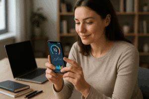 Desbloquea tu mente con nuestra app