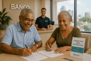 Impulso Financiero para Pensionistas Hoy