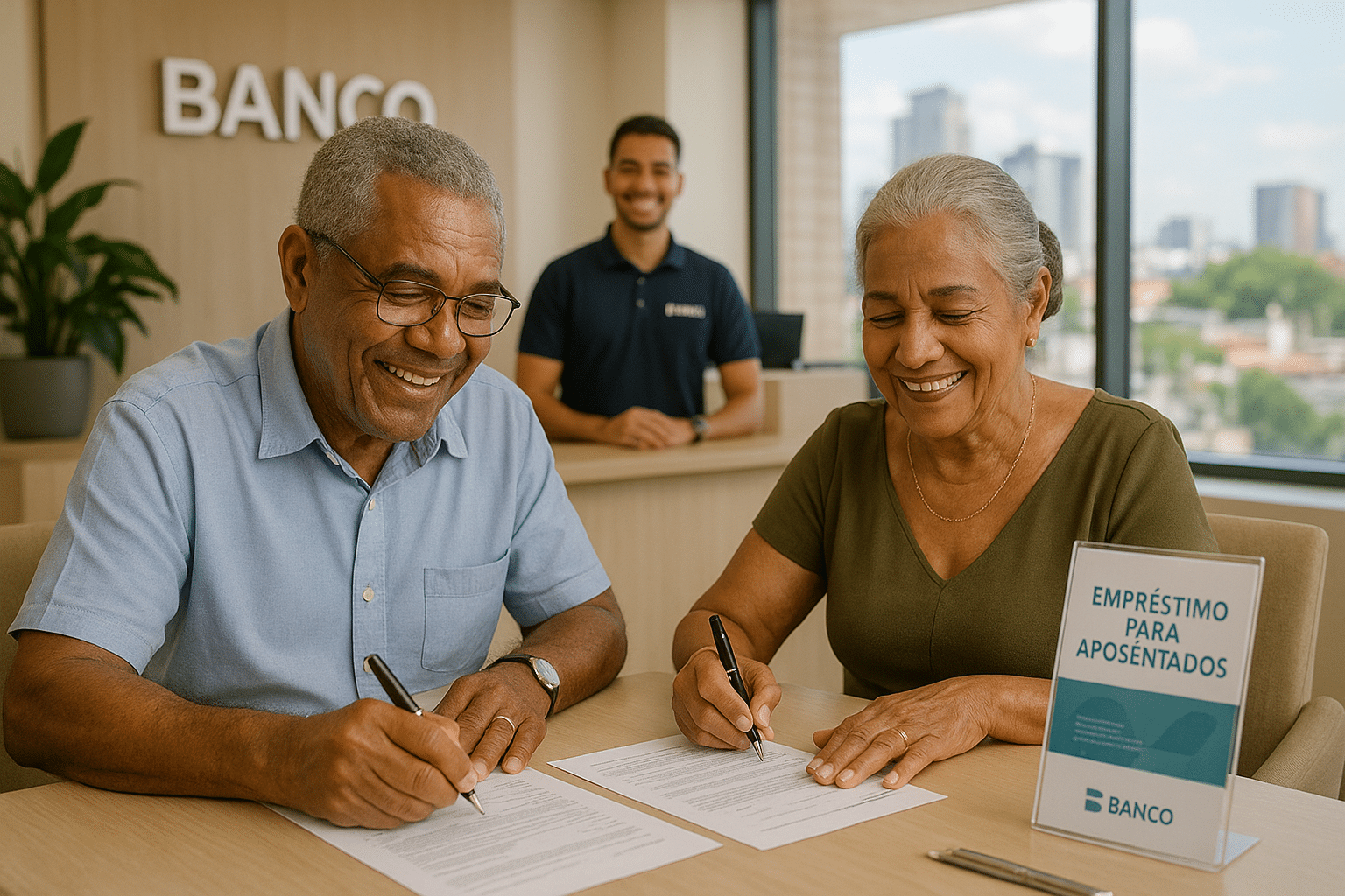 Impulso Financiero para Pensionistas Hoy