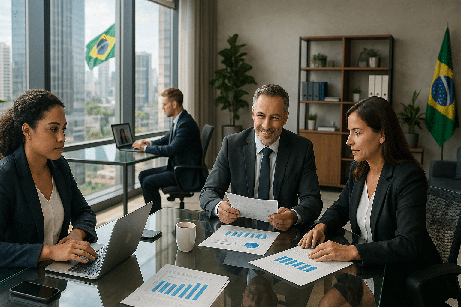 ¡Impulsa tu negocio con financiación ideal!