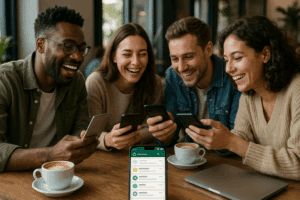 Revoluciona tu comunicación con WhatsApp