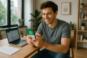 Revoluciona tus charlas