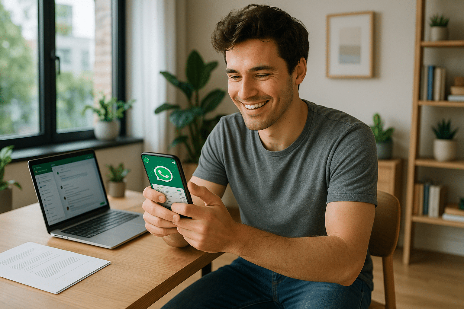 Revoluciona tus charlas