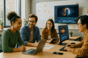 Potencia tu creatividad con Enhancor