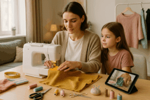 Desata tu estilo con Teje & Cose