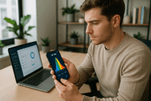 Descubre tu CI en Minutos