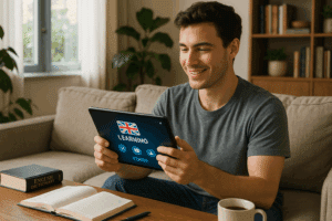 Inglés Gratis: Aprende desde Casa