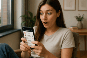 Descubre Quién Te Sigue en Instagram