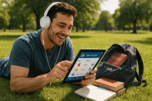 Inglés Gratis: Aprende Jugando