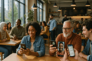 Conexión Ilimitada Global