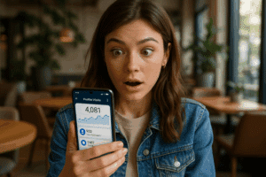 Descubre Quién Te Sigue en Instagram