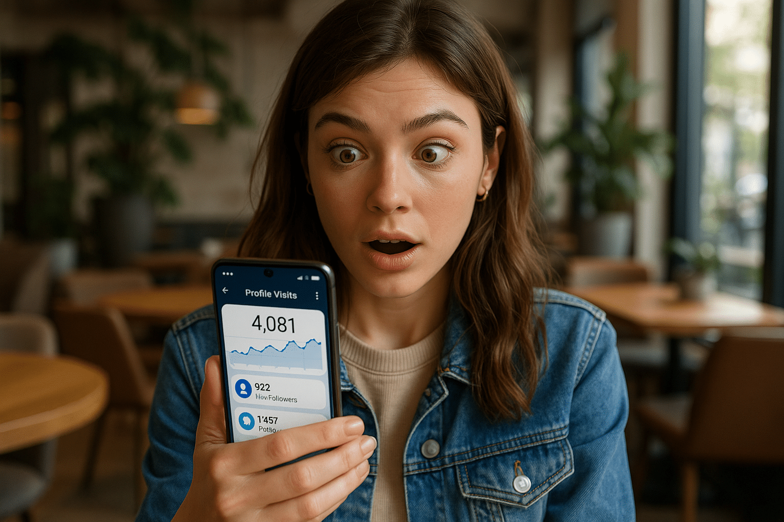 Descubre Quién Te Sigue en Instagram
