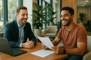 Impulsa tu futuro con nuestro préstamo